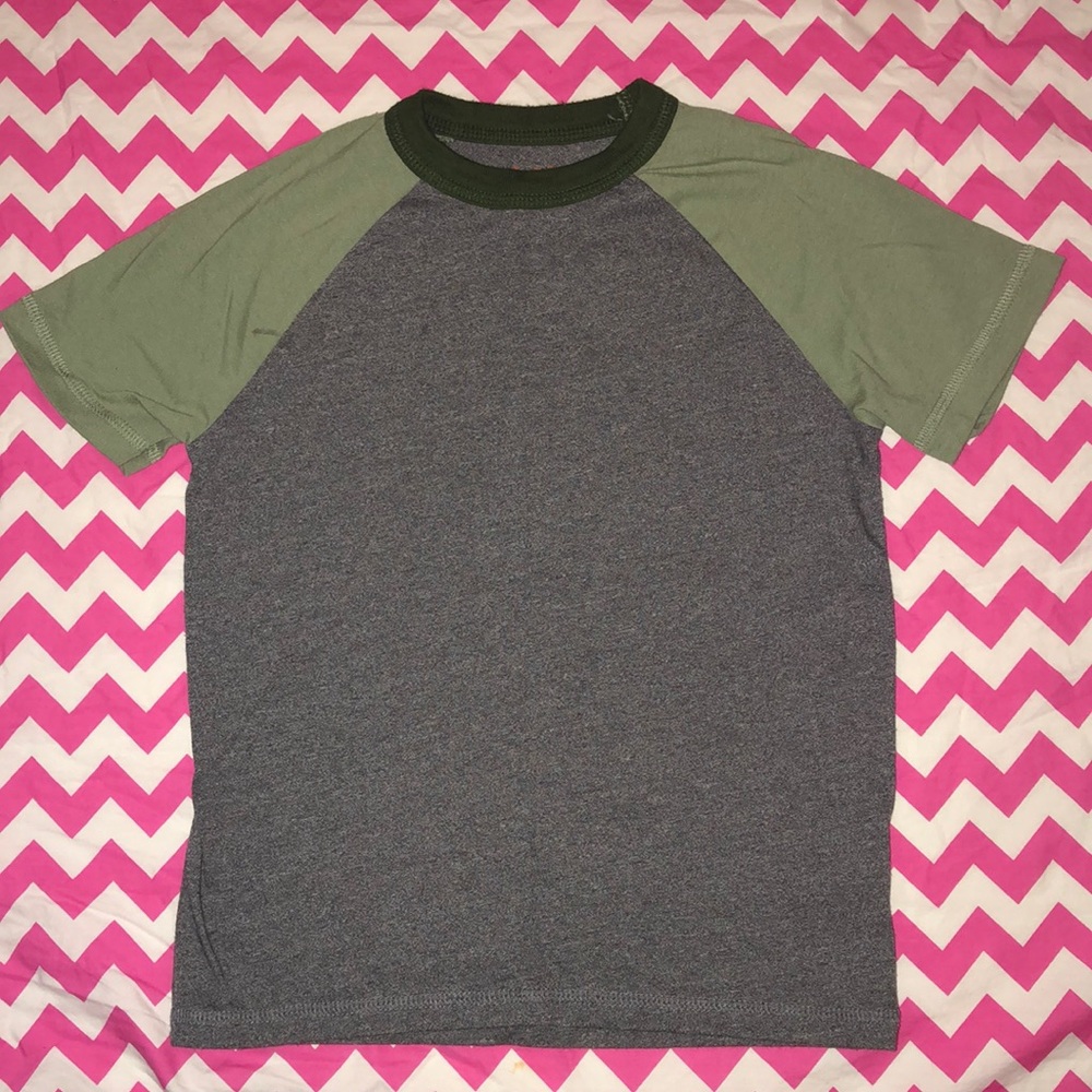 Boy’s T-shirt